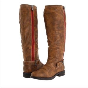 Madden Girl Boots